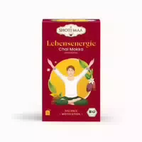 Shoti Maa Lebensenergie Chai Mokka ohne Kaffee