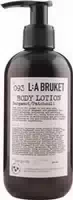 L:a Bruket No 093 Body Lotion Bergamot Patchouli 240 Ml Cosmos