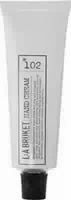 L:a Bruket No 102 Hand Cream Bergamot Patchouli 30 ml Cosmos Natural Certified