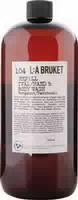 L:a Bruket No 104 Hand & Body Wash Bergamot Patchouli 240 ml