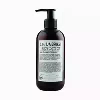 L:a Bruket, 124 Body Lotion Sage Rosemary Lavender Cosmos Natural Certified