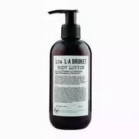 L:a Bruket, 124 Body Lotion Sage Rosemary Lavender Cosmos Natural Certified