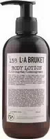L:a Bruket No 158 Body Lotion Lemongrass 240 ml Cosmos Natural Certified