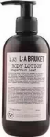 L:a Bruket No 193 Body Lotion Grapefruit Leaf 240 Ml Cosmos