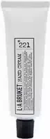 L:a Bruket, 221 Hand Cream Spruce Cosmos Natural Certified