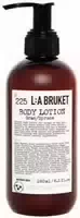 L:a Bruket No 225 Body Lotion Spruce 240 ml Cosmos Organic Certified