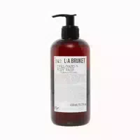L:a Bruket, 242 Hand & Body Wash Elder Cosmos Natural Certified