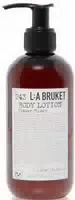 L:a Bruket No 243 Body Lotion Elder 240 Ml Cosmos