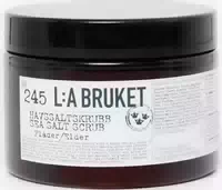 L:a Bruket No 246 Restorative Algae Hand Peeling 120 G Cosmos
