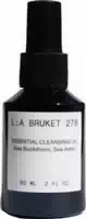L:a Bruket No 276 Essential Cleansing Oil