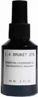 L:a Bruket No 276 Essential Cleansing Oil