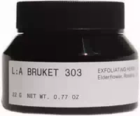 L:a Bruket No 303 Exfoliating Herbal Peel