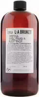 L:a Bruket Hand & Body Wash Lemongrass