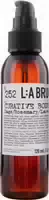 L:a Bruket No 252 Curative Body Oil Sage Rosmary Lavender Cosmos Natural Certified