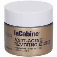 La Cabine Anti Aging Reviving Elixir Gesichtscreme