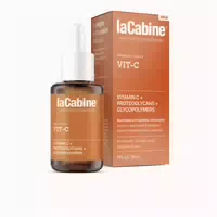 La Cabine Vit C Serum 30ml 0,03 L