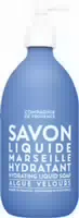 La Compagnie De Provence Algue Velours Hydrating Liquid Soap 500 ml