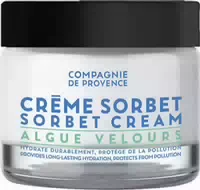 La Compagnie De Provence Algue Velours Sorbet Cream