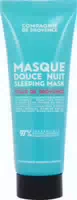 La Compagnie De Provence Fig Antioxidante Sleeping Face Mask