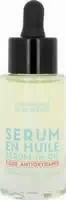 La Compagnie De Provence Fig Antioxydante Face Serum In Oil
