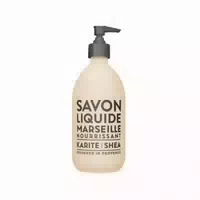 Compagnie De Provence, Karite Shea Liquid Marseille Soap Shea Butter Refill
