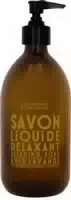 La Compagnie De Provence Liquid Marseille Soap Anise Lavender Refill