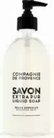 La Compagnie De Provence Liquid Marseille Soap Sensitive Skin