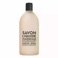 Compagnie De Provence, Karite Shea Liquid Marseille Soap Shea Butter Refill