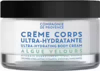 La Compagnie De Provence Ultra Hydrating Body Cream