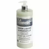La Corvette Marseille Flüssigseife Ziegenmilch