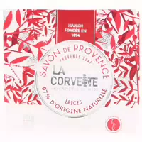 La Corvette Savon De Provence Gewürze