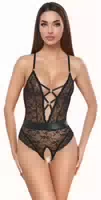 Body Ouvert, Nahtlos Gefertigt