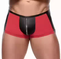 Pants aus Weicher Mikrofaser