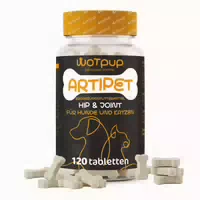Laga Pharma Artipet 2 0 Gelenk Hund 120 Tabletten 120 St