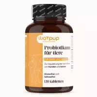 Laga Pharma Probiotika Hund & Katze 120 Tabletten 120 St
