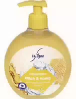 La Ligne Cremeseife Früchtetraum Spender