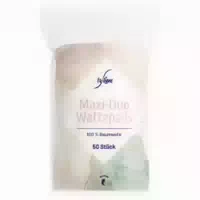 La Ligne Maxi Duo Wattepads