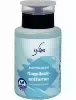 La Ligne Nagellackentferner Aceton