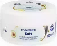La Ligne Pflegecreme Soft