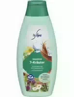 La Ligne Shampoo 7 Kräuter