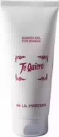 La Martina Te Quiero Mujer Shower Gel Duschgel 75 ml