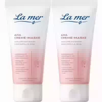 La Mer Aha Creme Maske
