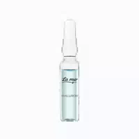 La Mer Cuxhaven Ampulle Hyaluron 14 ml