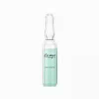 La Mer Oxygen
