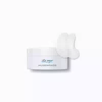 La Mer Augenpads 1 P