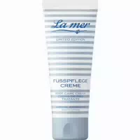 La Mer Marine Breeze Fußpflegecreme 75 Ml