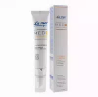 La Mer Cuxhaven Med Anti Age Augencreme Ohne Parfum