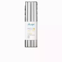 La Mer Med Anti Age Serum ohne Parfum 30 ml