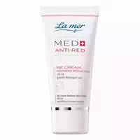 La Mer Cuxhaven Med Anti Red Rr Cream Redness Reduction