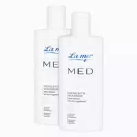 La Mer Med Gesichtswass O Parf Doppelp 2x200 ml
